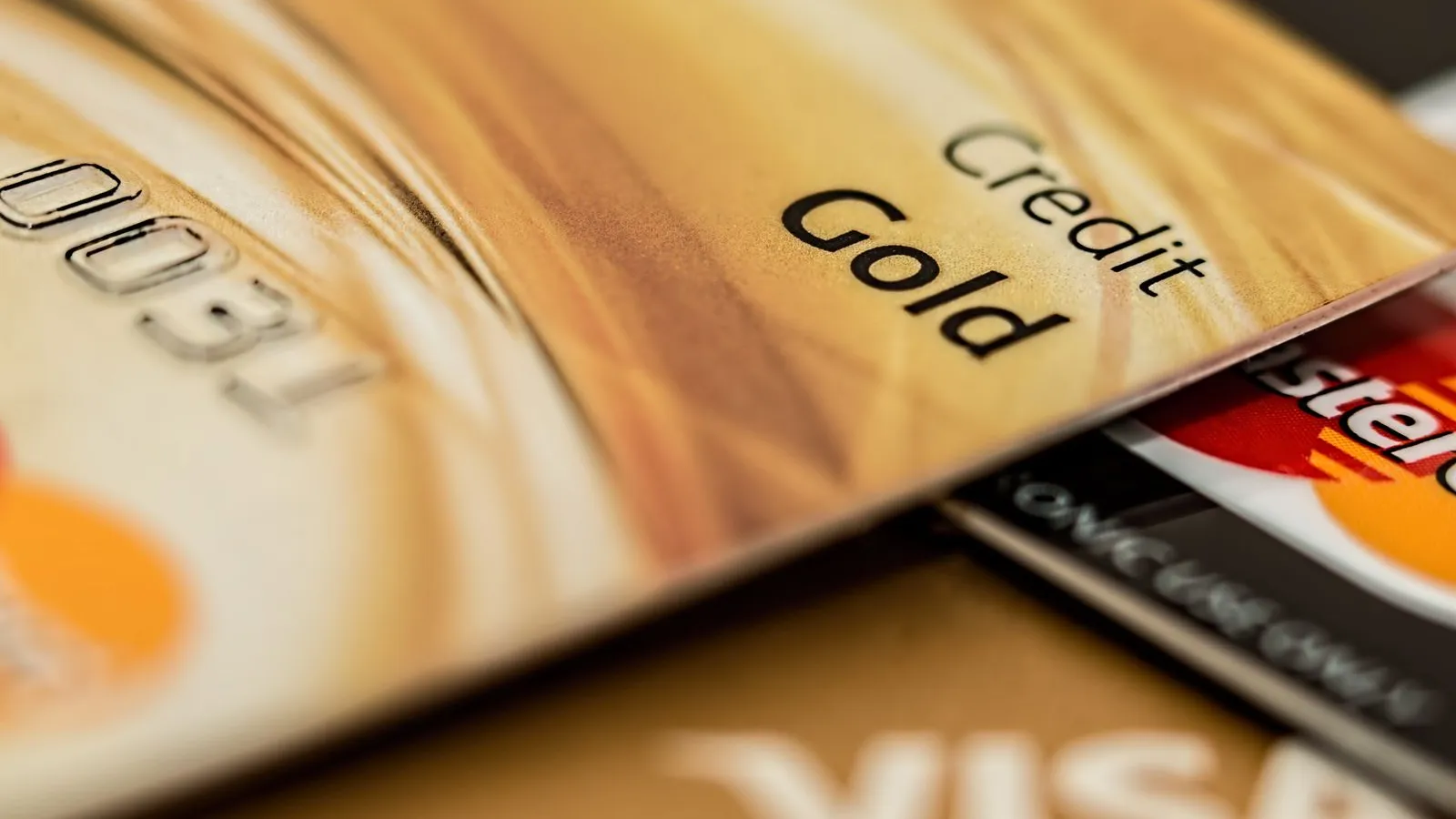 Your Credit Score Is the First House You Build Before You Ever Buy One