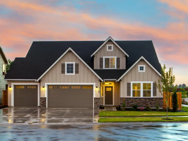 The House in a Divorce: A Gentle, Honest Guide for OKC Families (2026)